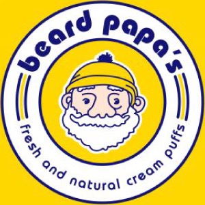 beard papa's 日式泡芙工坊