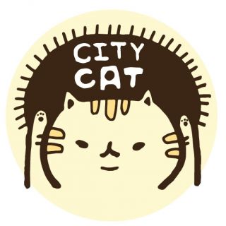 城市貓旅 Citycat